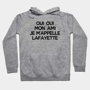 lafayette Hoodie